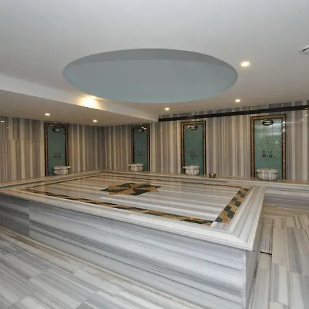 Family Suites In *