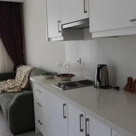 Family Suites In