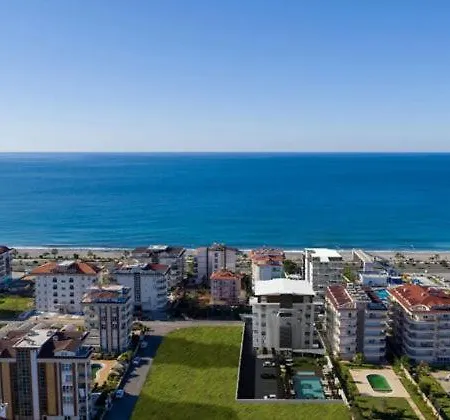 Family Suites In
