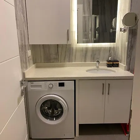 Family Suites In Appartement *