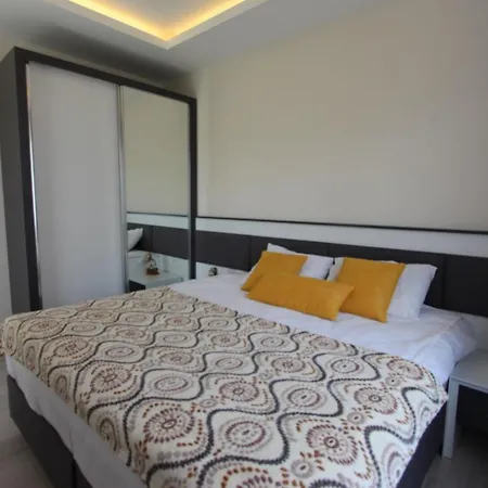 Family Suites In