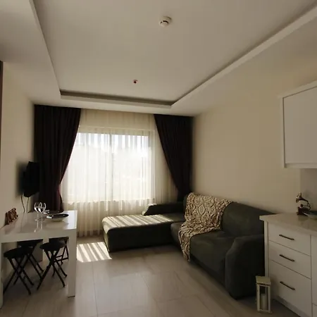 Family Suites In Apartment