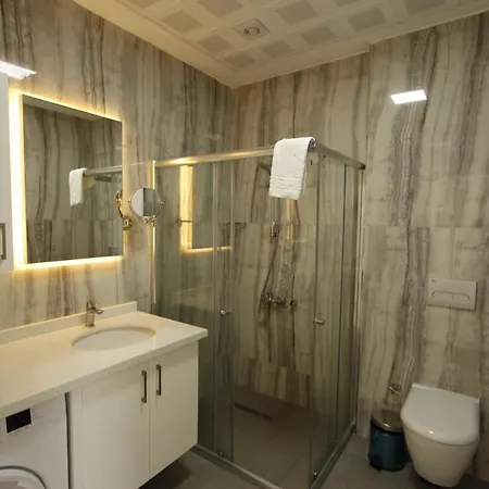 아파트 Family Suites In *