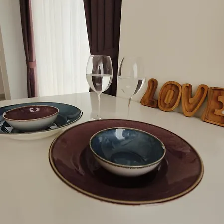 Family Suites In