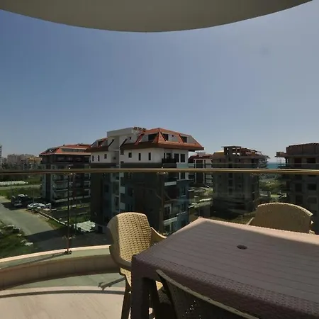 Family Suites In