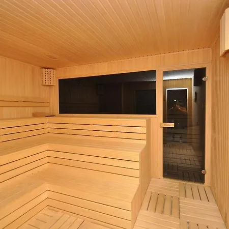 Family Suites In * 알란야