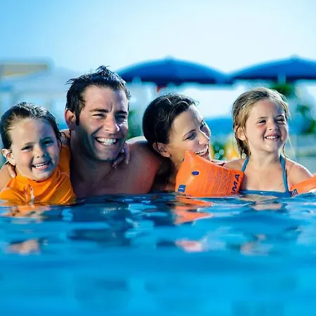 Apartment Family Suites In Alanya
