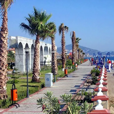 Family Suites In * Alanya