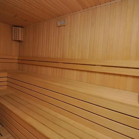 아파트 Family Suites In *
