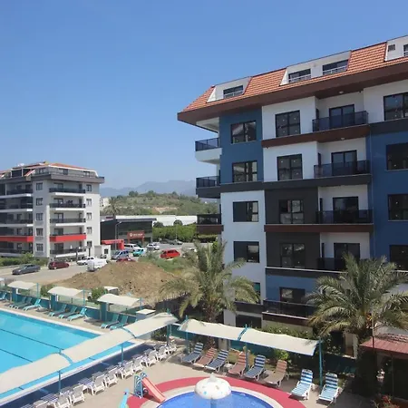 아파트 Family Suites In *