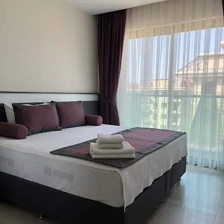 아파트 Family Suites In *