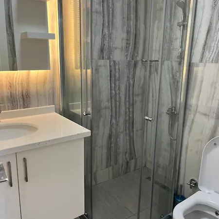 아파트 Family Suites In 알란야