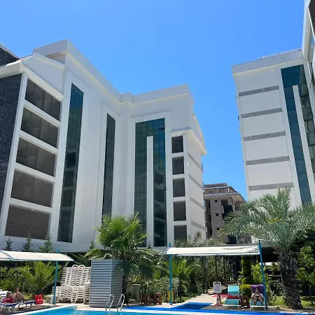 아파트 Family Suites In *