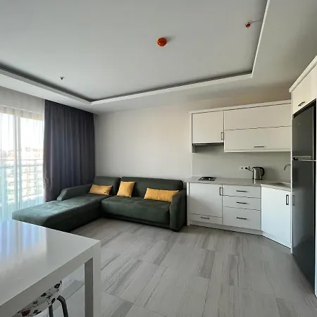 Family Suites In * 알란야