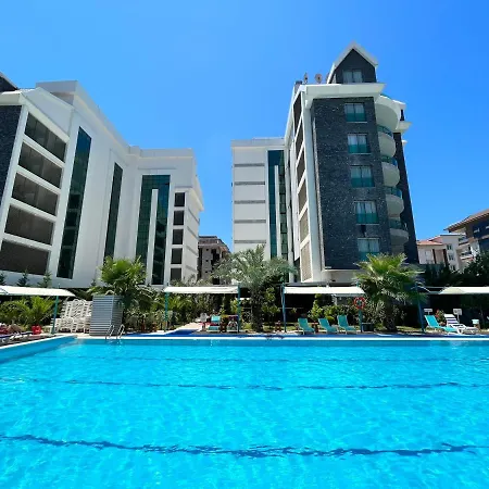 Family Suites In * 알란야