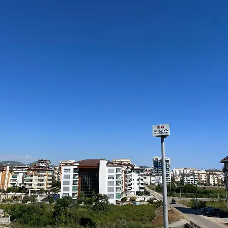 Family Suites In * 알란야