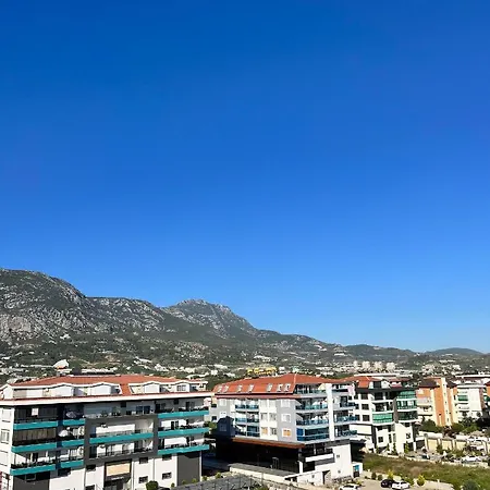 Family Suites In * Alanya