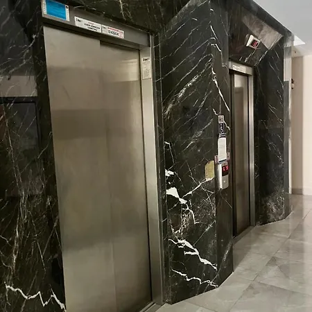 Family Suites In